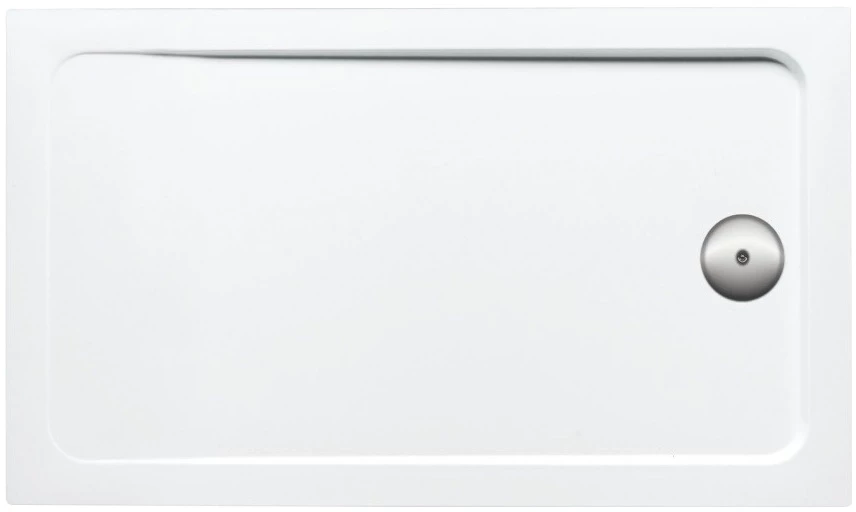 

Душевой поддон из литьевого мрамора 140x70 см Jacob Delafon Flight E62486-F-00