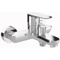 Смеситель для ванны Adell Lea 15920501