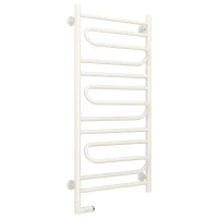 Полотенцесушитель электрический 1000x500 античное белое золото МЭМ левый Сунержа Элегия 2.0 10-5218-1050