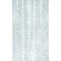 Штора для ванной комнаты Ridder Schneeflocke 303151