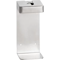 Держатель Bemeta 146109455 для дозатора, нержавеющая сталь