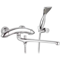 Термостат для ванны Remer Eagle E49