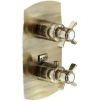 Термостат для ванны Nobili Ritz RI49102BR