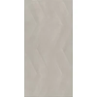 Плитка Kerama Marazzi Онда структура серый матовый обрезной 30x60 11219R 
