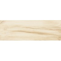 Плитка настенная Sanders Maple глянцевая 20x60