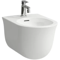 Подвесное биде Laufen New Classic 8.3085.1.000.302.1