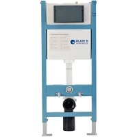 Инсталляция для унитаза Olive’S M48010