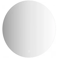 Зеркало 60x60 см Defesto Opti DF 2843S