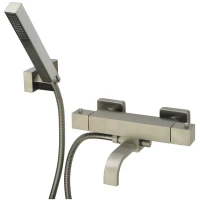 Термостат для ванны Paini Dax 84PW105TH