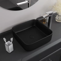 Раковина 39x39 см IDDIS Bridge BRIBM04i27