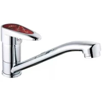 Смеситель для кухни Fashun A4850RED