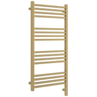 Полотенцесушитель электрический Сунержа Модус 3.1 051-5901-1050 1000x500, МЭМ правый, состаренная латунь