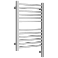 Полотенцесушитель электрический Сунержа Модус 3.1 071-5901-6040 600x400, МЭМ правый, сатин