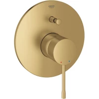 Смеситель для ванны Grohe Essence 19285GN1