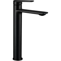 Смеситель для раковины Boch Mann Mimi BM9190 черный матовый