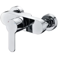 Смеситель для душа BelBagno Tanaro TAN-ESDM-CRM