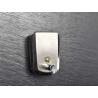 Дозатор Fixsen Hotel FX-31012