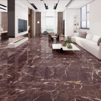 Коллекция плитки Seron Sequoia Brown Exotic