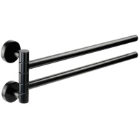 Полотенцедержатель 36,8 см Migliore Fortis 31765