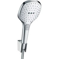 Душевой набор Hansgrohe Raindance Select E 120 3jet 26720400