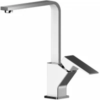 Смеситель для кухни Argo Grano 3503P GRANO white