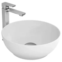 Раковина 38x38 см Bien Motto MTLG03802FD0W3000