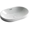 Раковина 60x40 см Ceramica Nova Element CN5020 Раковина 60x40 см Ceramica Nova Element CN5020 - 5