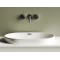 Раковина 60x40 см Ceramica Nova Element CN5020 Раковина 60x40 см Ceramica Nova Element CN5020 - 2