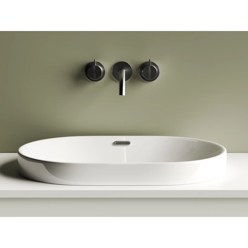 Раковина 60x40 см Ceramica Nova Element CN5020 Раковина 60x40 см Ceramica Nova Element CN5020
