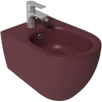 Подвесное биде Isvea Infinity 10NF41001-2R