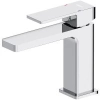 Смеситель для раковины без донного клапана Damixa Gala 530210000