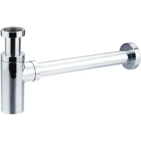 Сифон для раковины AQG Minimalista 40S020125 1 1/4