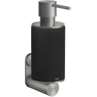 Дозатор для жидкого мыла Gessi Gessi316 54714#239 настенный, нержавеющая сталь