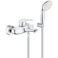 Смеситель для ванны Grohe Eurostyle New 2372930A