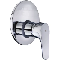 Смеситель для душа Teka Alcudia 462416200