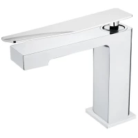 Смеситель для раковины Boheme Q 141-CRCR.2