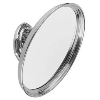 Косметическое зеркало хром Art&Max Barocco AM-1790-Cr