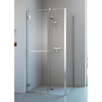 Душевой уголок Radaway Carena KDJ 100 L×90 прозрачное