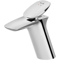 Смеситель для раковины без донного клапана Am.Pm Spirit V2.0 F70A02100