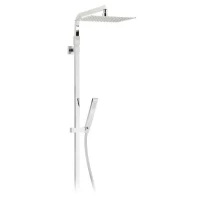 Душевая стойка 300x200 мм Valentin Touareg GL000007601