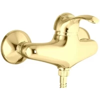 Смеситель для душа Webert Aurora AU870102010