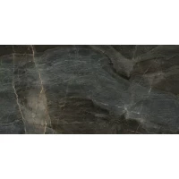 Керамогранит Laparet Stellar Wind темно-серый Полированный 60x120 