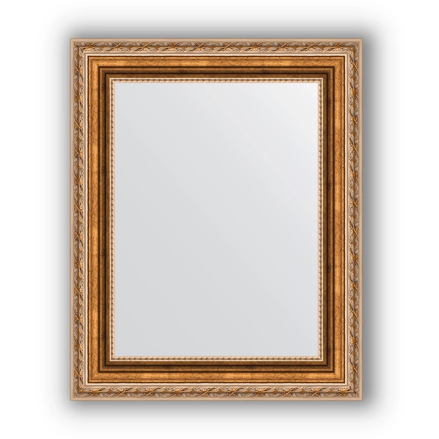 Зеркало 42x52 см версаль бронза Evoform Definite BY 3015