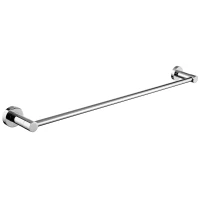 Полотенцедержатель 60,2 см Omnires Modern Project MP60216CR