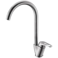 Смеситель для кухни Fmark 3004 FS26629