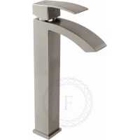 Смеситель для раковины Filarete Waterfall FL6010NK никель