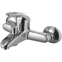 Смеситель для ванны Zenta Веро Z0203