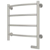 Полотенцесушитель электрический 500x500 сатин МЭМ правый Сунержа Галант 2.0 071-5201-5050