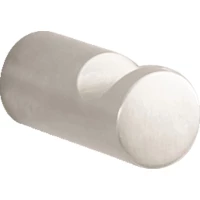 Крючок Hansgrohe Logis 40511820 для ванны, никель матовый