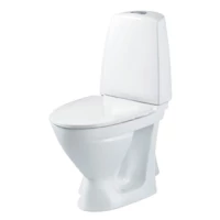 Унитаз-компакт с универсальным выпуском, 4/2 л Ifo Sign D686200081